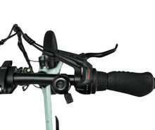 E - Go Lite 3S Folding E - Bike 250w (2 colours) - BikeVentures