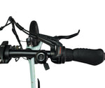 E - Go Lite 3S Folding E - Bike 250w (2 colours) - BikeVentures