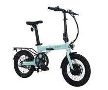 E - Go Lite 3S Folding E - Bike 250w (2 colours) - BikeVentures