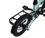 E - Go Lite 3S Folding E - Bike 250w (2 colours) - BikeVentures