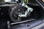 E - Go Lite 3S Folding E - Bike 250w (2 colours) - BikeVentures