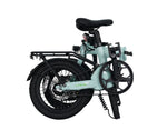 E - Go Lite 3S Folding E - Bike 250w (2 colours) - BikeVentures
