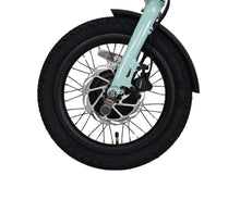 E - Go Lite 3S Folding E - Bike 250w (2 colours) - BikeVentures