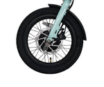 E - Go Lite 3S Folding E - Bike 250w (2 colours) - BikeVentures