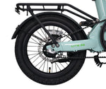 E - Go Lite 3S Folding E - Bike 250w (2 colours) - BikeVentures