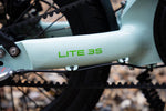 E - Go Lite 3S Folding E - Bike 250w (2 colours) - BikeVentures