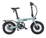 E - Go Lite 3S Folding E - Bike 250w (2 colours) - BikeVentures