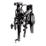E - Go Lite Folding E - Bike 250w (3 colours) - BikeVentures