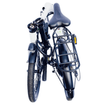 E - Go Lite+ Folding E - Bike 250w (3 colours) - BikeVentures