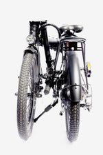E - Go Lite+ Folding E - Bike 250w (3 colours) - BikeVentures