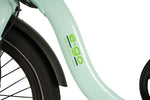 E - Go Low Step Through Folding E - Bike 250w (3 colours) - BikeVentures