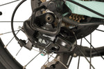 E - Go Low Step Through Folding E - Bike 250w (3 colours) - BikeVentures