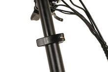 E - Go Low Step Through Folding E - Bike 250w (3 colours) - BikeVentures