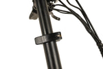 E - Go Low Step Through Folding E - Bike 250w (3 colours) - BikeVentures