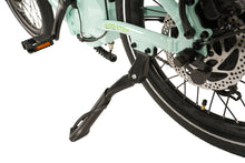 E - Go Low Step Through Folding E - Bike 250w (3 colours) - BikeVentures