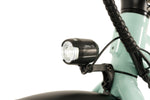 E - Go Low Step Through Folding E - Bike 250w (3 colours) - BikeVentures