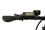 E - Go Low Step Through Folding E - Bike 250w (3 colours) - BikeVentures