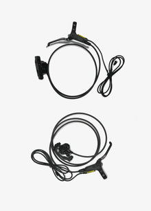 Electric Power - Off Hydraulic Brake Set - BikeVentures