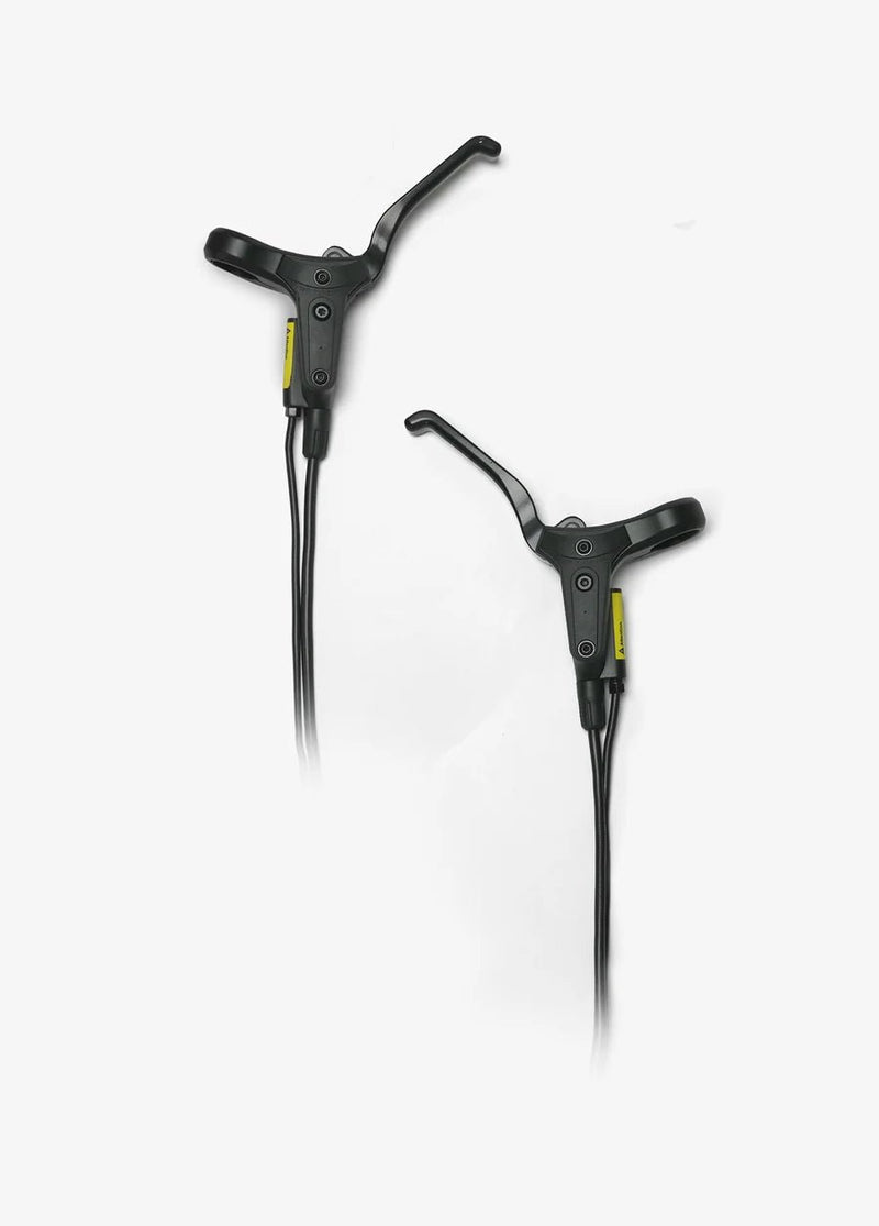 Electric Power - Off Hydraulic Brake Set - BikeVentures