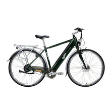 EMU Classic Crossbar Electric Bike - BikeVentures