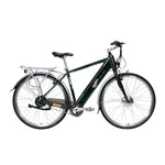 EMU Classic Crossbar Electric Bike - BikeVentures