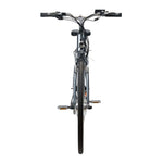 EMU Classic Crossbar Electric Bike - BikeVentures