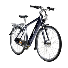 EMU Classic Crossbar Electric Bike - BikeVentures