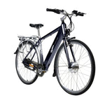 EMU Classic Crossbar Electric Bike - BikeVentures
