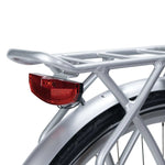 EMU Classic Crossbar Electric Bike - BikeVentures