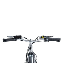 EMU Classic Crossbar Electric Bike - BikeVentures