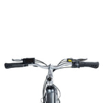 EMU Classic Crossbar Electric Bike - BikeVentures