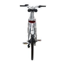 EMU Classic Crossbar Electric Bike - BikeVentures