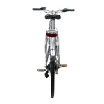 EMU Classic Crossbar Electric Bike - BikeVentures