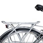 EMU Classic Crossbar Electric Bike - BikeVentures