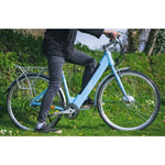 EMU Classic Step Through Electric Bike - BikeVentures