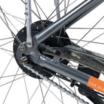 EMU Classic Step Through Electric Bike - BikeVentures