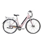 EMU Classic Step Through Electric Bike - BikeVentures