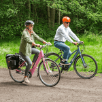 EMU Classic Step Through Electric Bike - BikeVentures