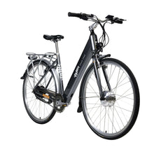 EMU Classic Step Through Electric Bike - BikeVentures