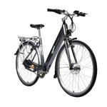 EMU Classic Step Through Electric Bike - BikeVentures
