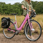 EMU Classic Step Through Electric Bike - BikeVentures