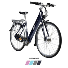 EMU Classic Step Through Electric Bike - BikeVentures