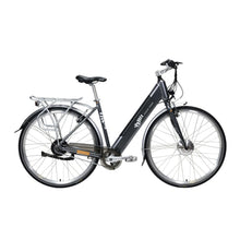 EMU Classic Step Through Electric Bike - BikeVentures