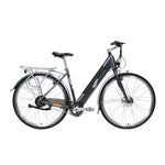 EMU Classic Step Through Electric Bike - BikeVentures