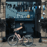 EMU Classic Step Through Electric Bike - BikeVentures