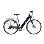 EMU Classic Step Through Electric Bike - BikeVentures