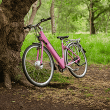 EMU Classic Step Through Electric Bike - BikeVentures