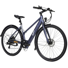 EMU Evo Step Through Electric Bike - BikeVentures