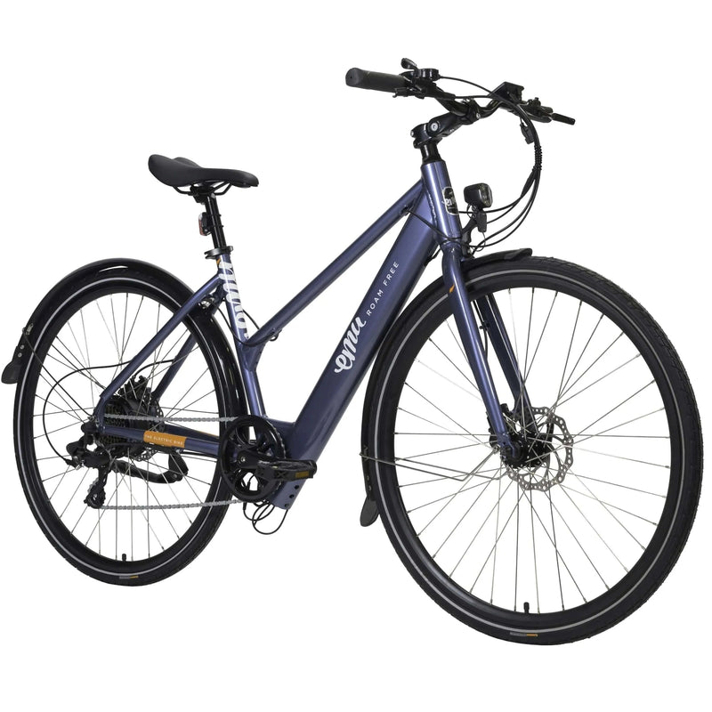 EMU Evo Step Through Electric Bike