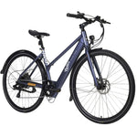 EMU Evo Step Through Electric Bike - BikeVentures